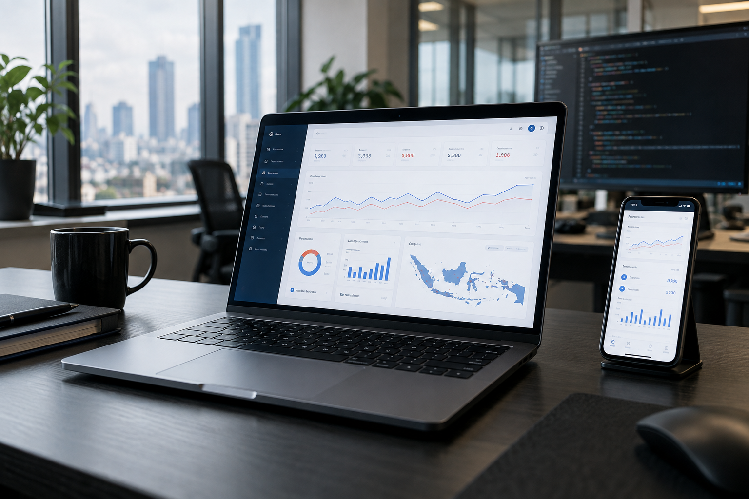 BSM Digital Solution