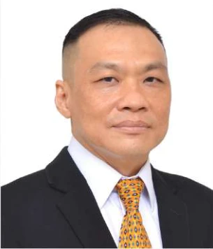 Efendy Gan