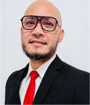 Elman Harefa