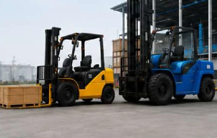 Peralatan Handling